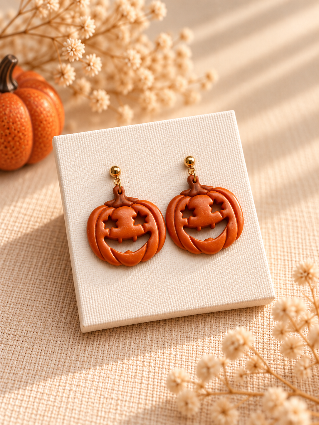 #🎃 Halloween | Aboboras