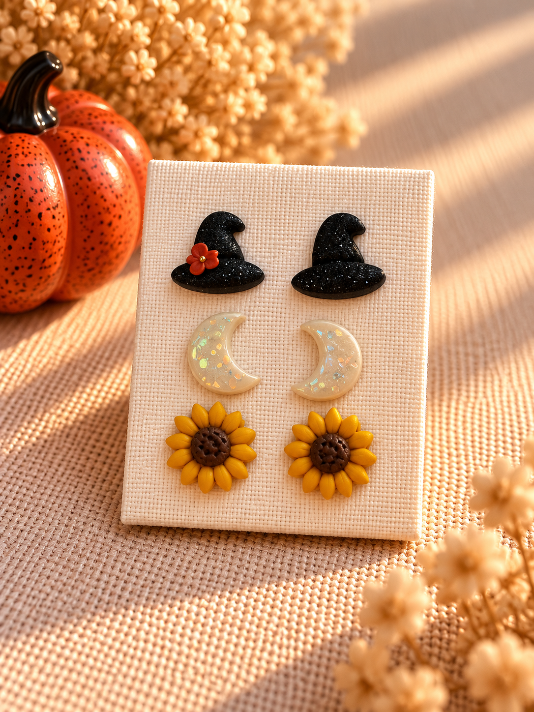 #🎃 Halloween | Pack Minis
