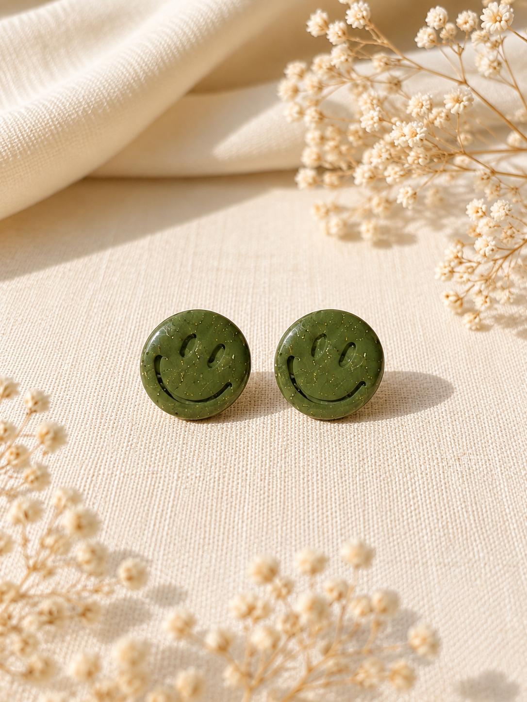 Studs | Smiles