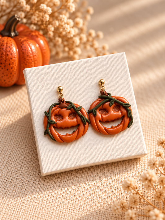 #🎃 Halloween | Aboboras