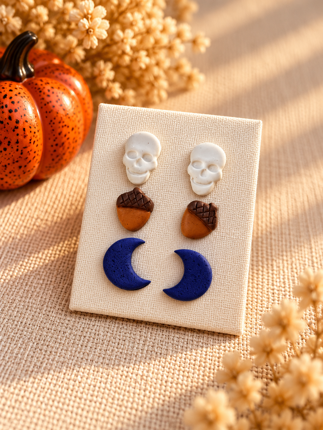 #🎃 Halloween | Pack Minis