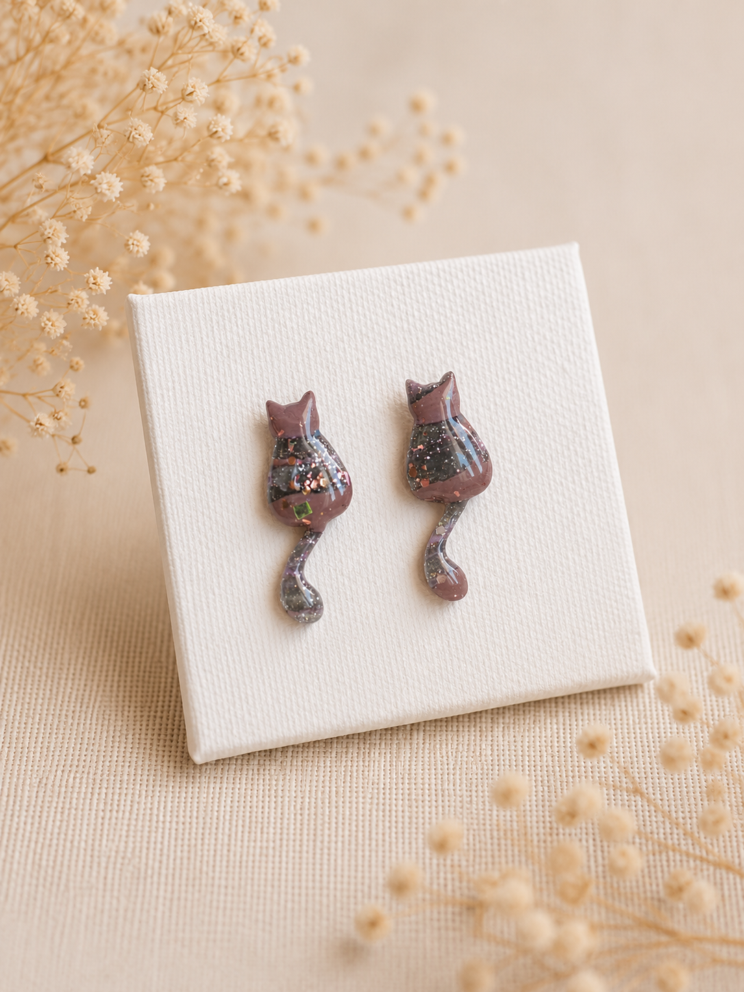 Gatinhos Cosmicos
