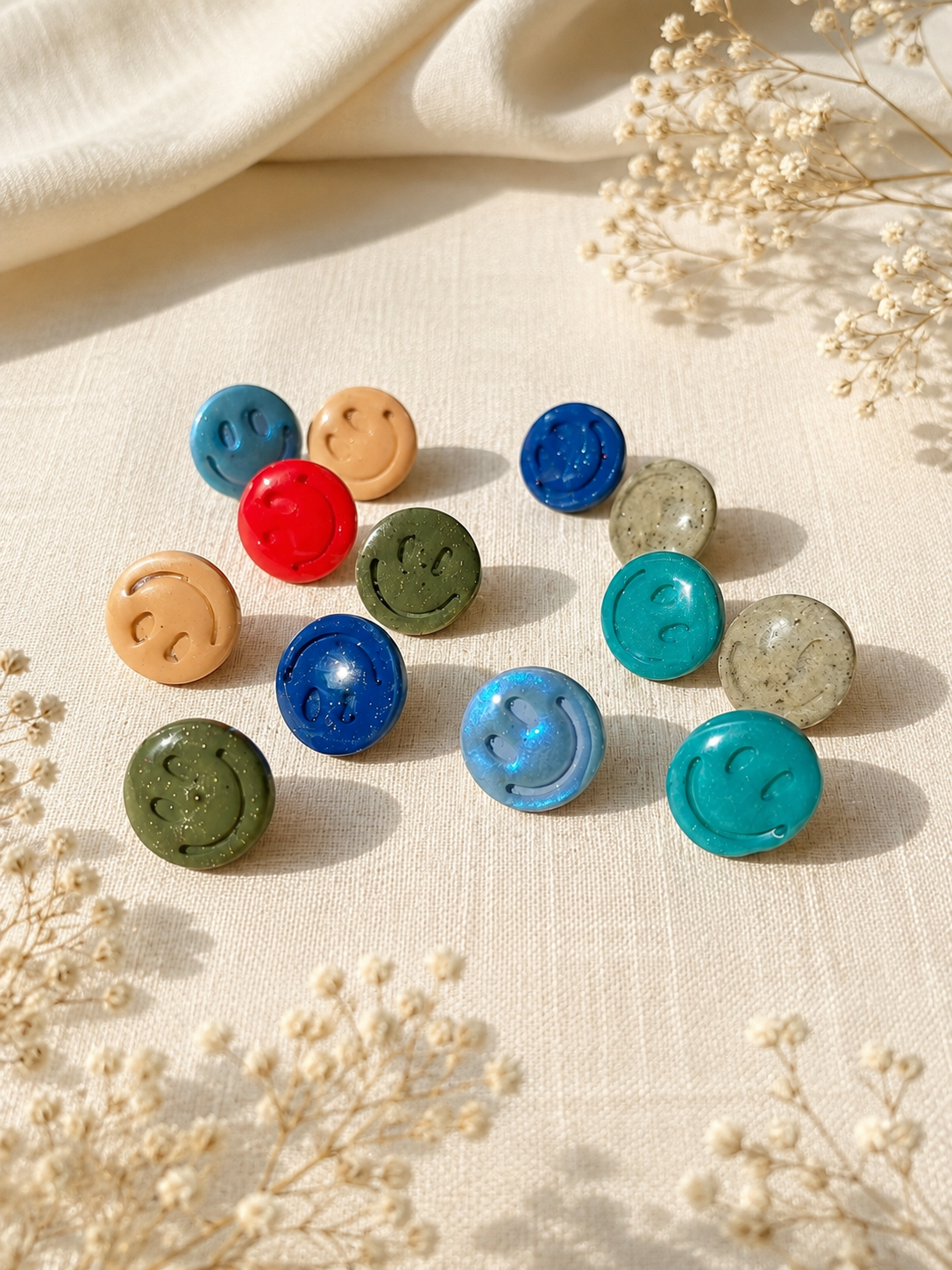 Studs | Smiles
