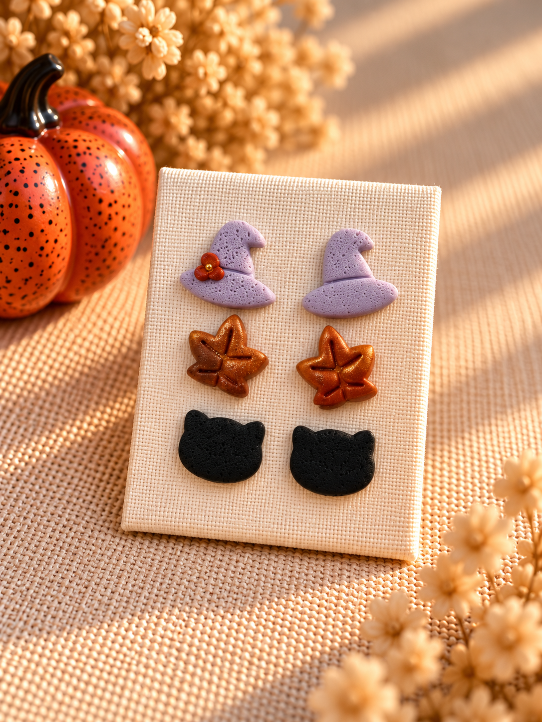 #🎃 Halloween | Pack Minis