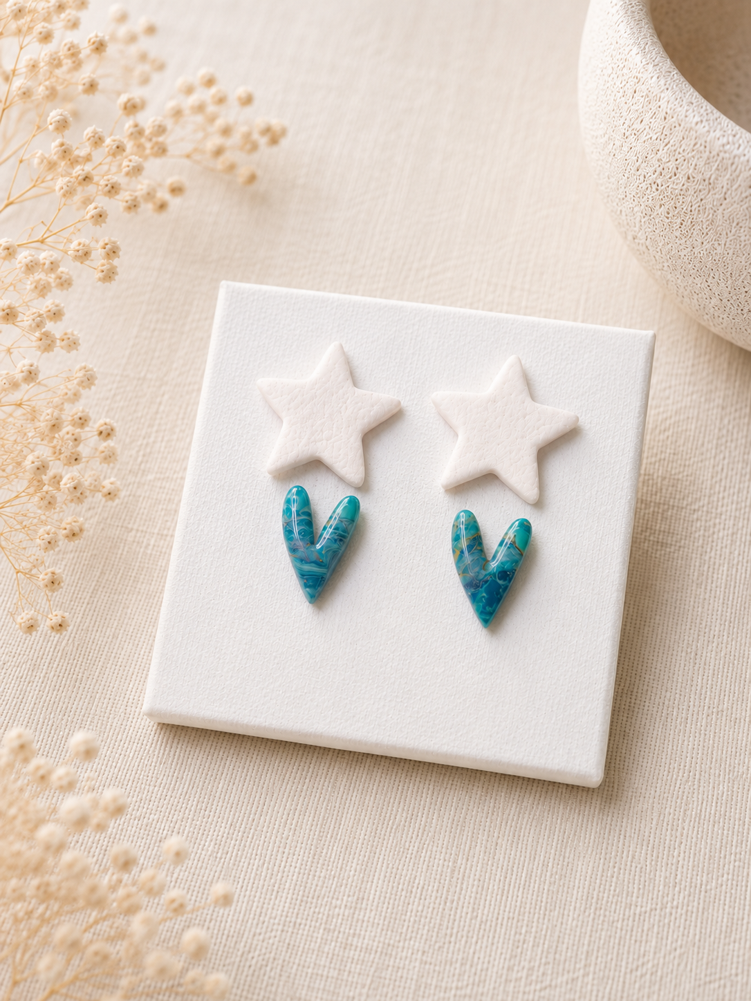 Óia| Asteri & Agapi