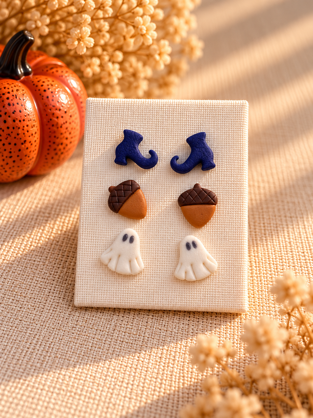 #🎃 Halloween | Pack Minis