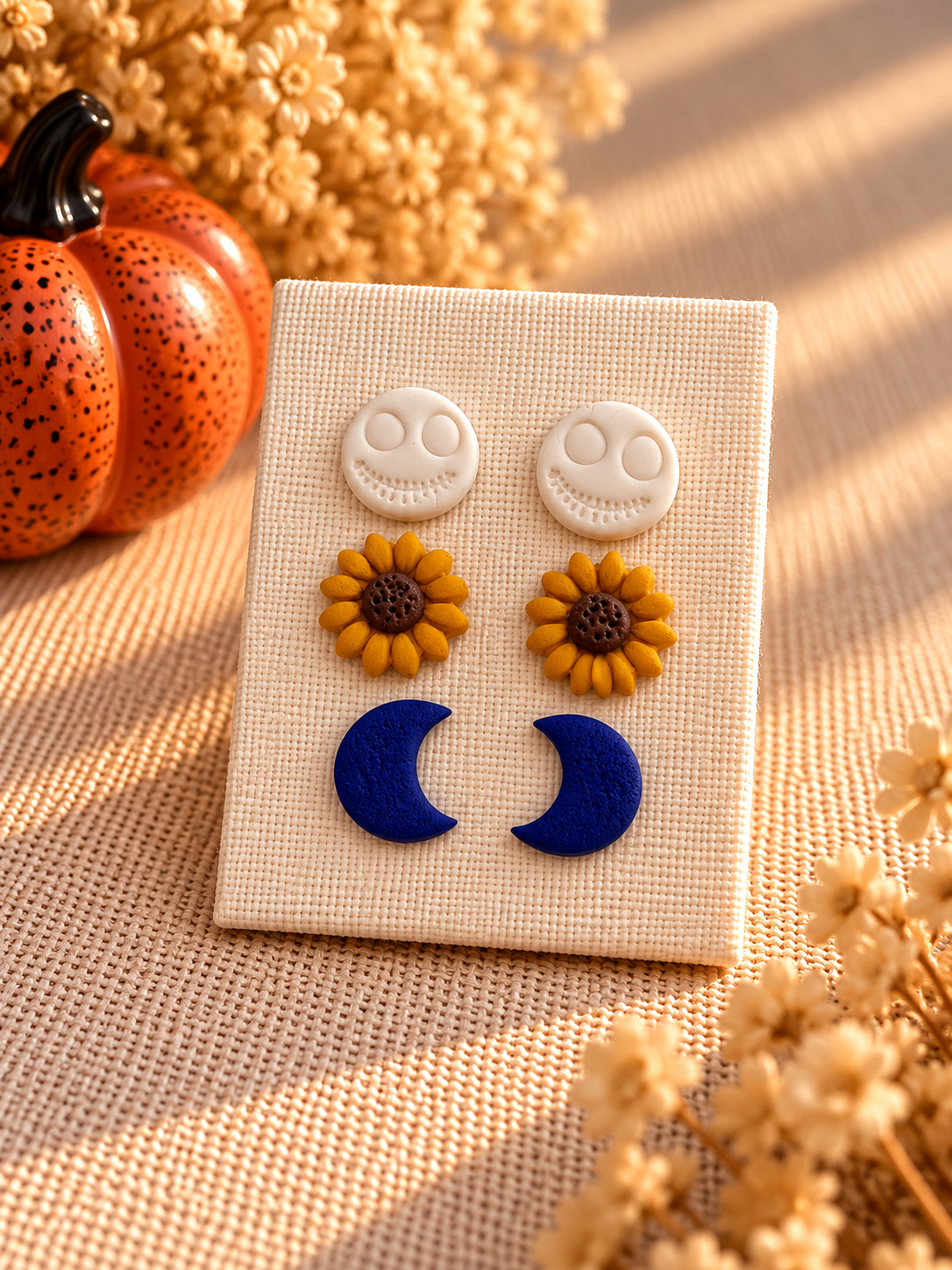 #🎃 Halloween | Pack Minis
