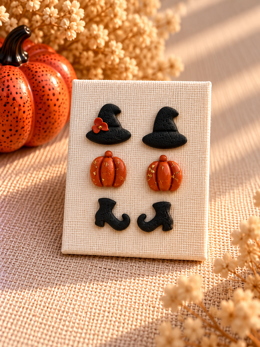 #🎃 Halloween | Pack Minis