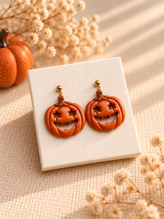 #🎃 Halloween | Aboboras