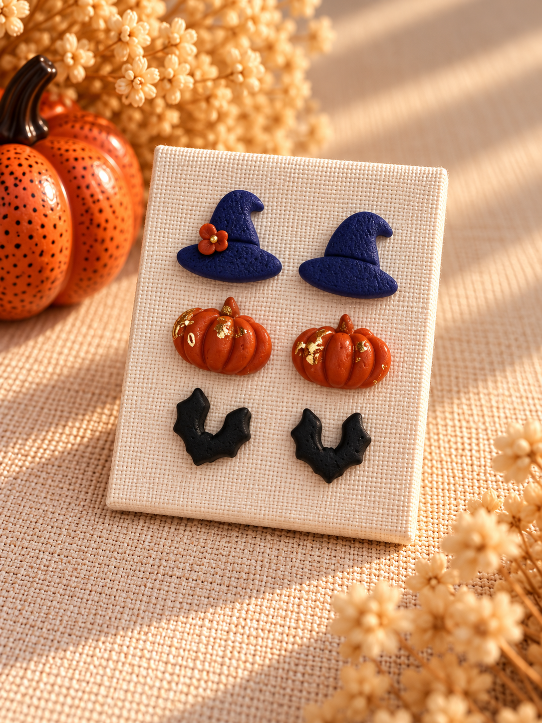 #🎃 Halloween | Pack Minis