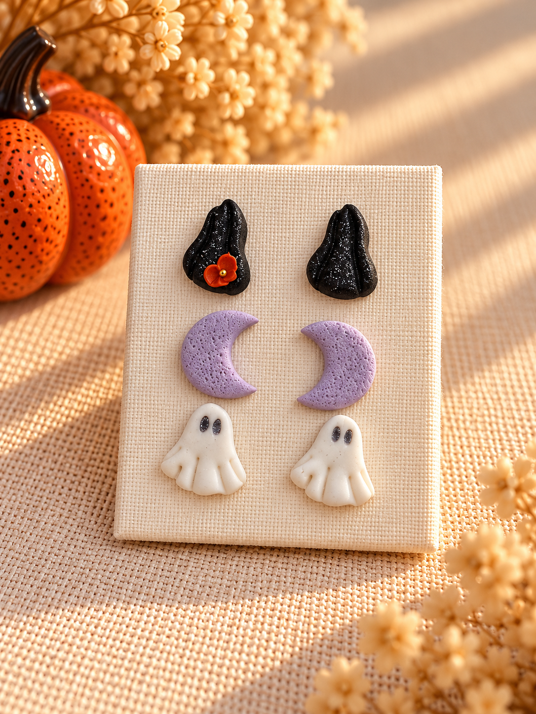 #🎃 Halloween | Pack Minis