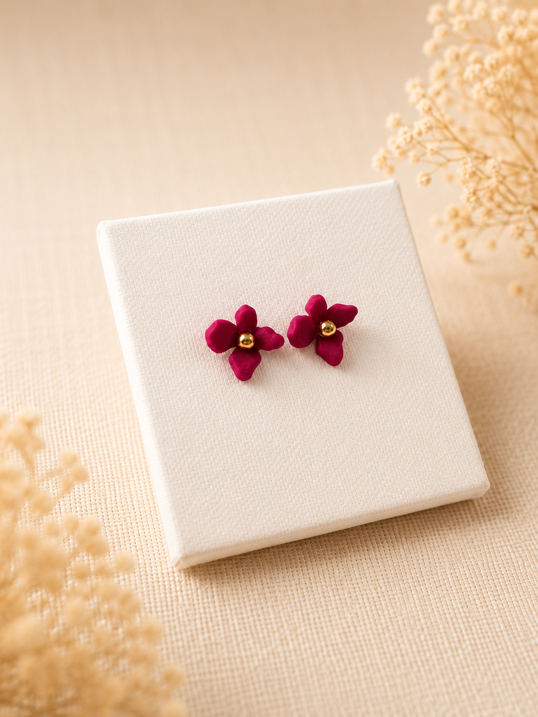 Flor Mini