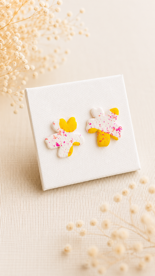 Confetti | Samba
